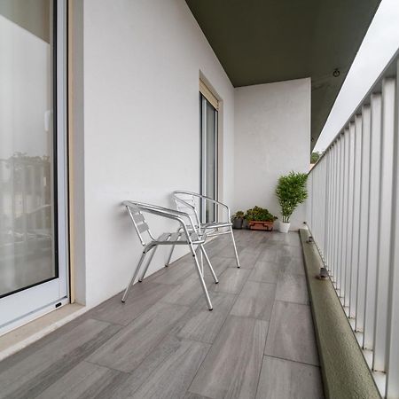 Green Island City Apartment Ponta Delgada Dış mekan fotoğraf
