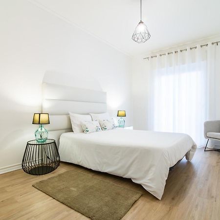 Green Island City Apartment Ponta Delgada Dış mekan fotoğraf