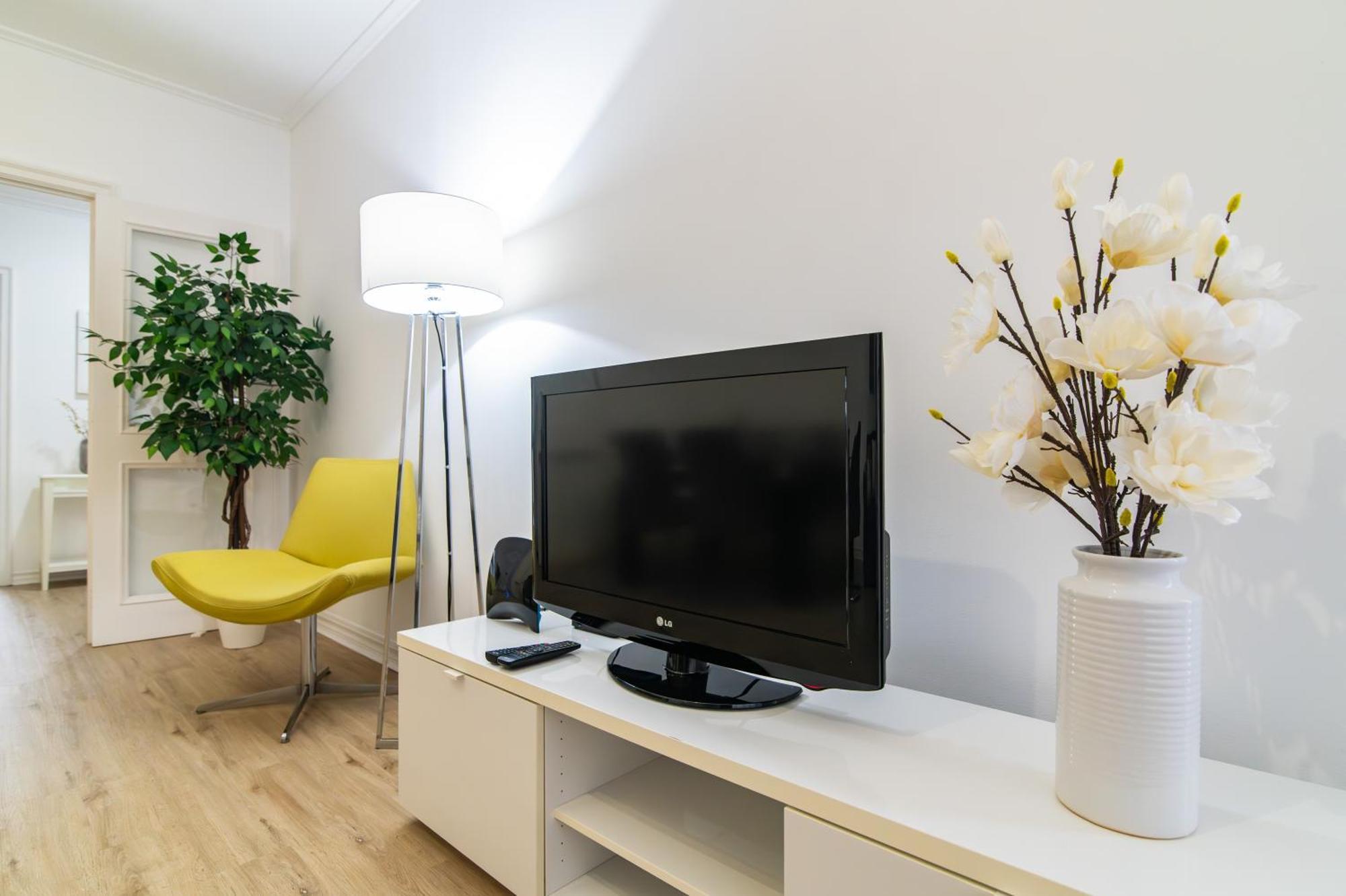 Green Island City Apartment Ponta Delgada Dış mekan fotoğraf