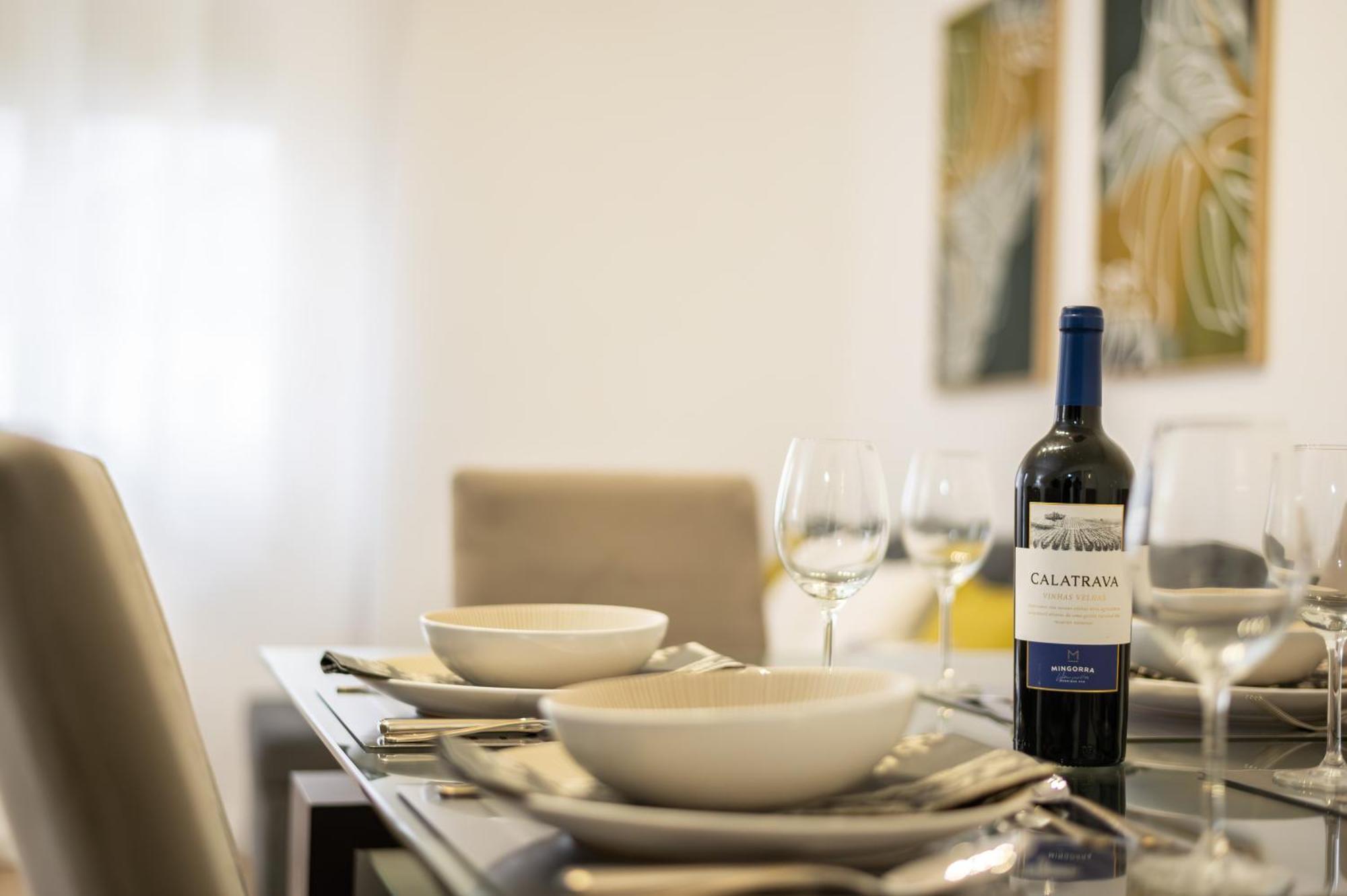 Green Island City Apartment Ponta Delgada Dış mekan fotoğraf