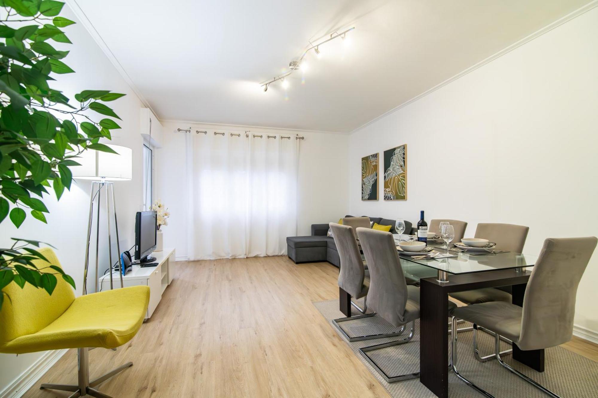 Green Island City Apartment Ponta Delgada Dış mekan fotoğraf