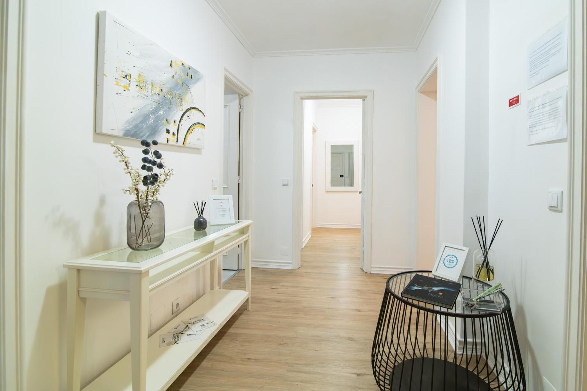 Green Island City Apartment Ponta Delgada Dış mekan fotoğraf