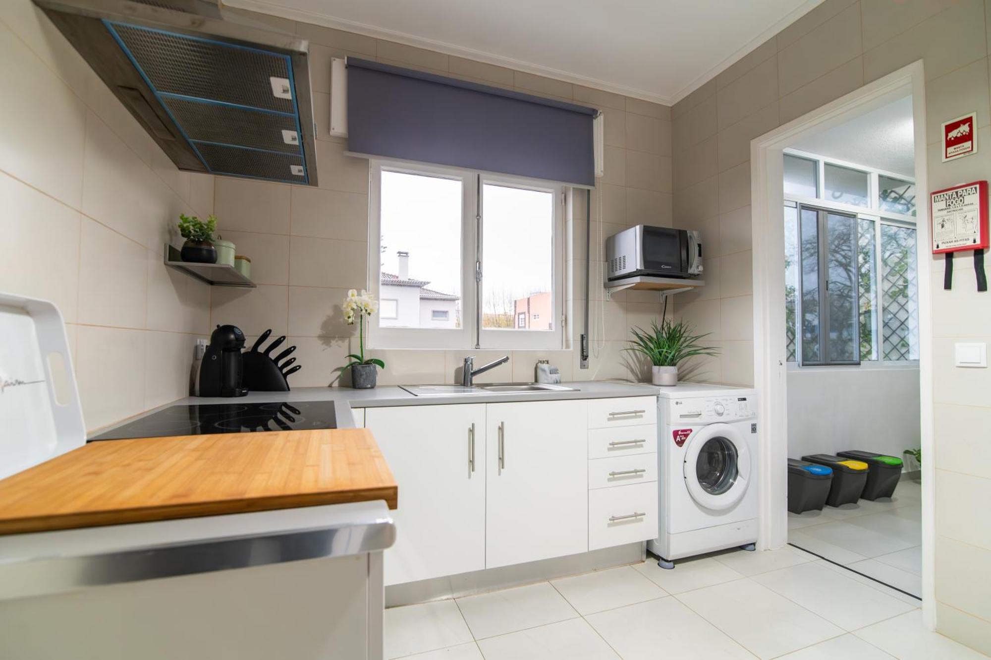 Green Island City Apartment Ponta Delgada Dış mekan fotoğraf