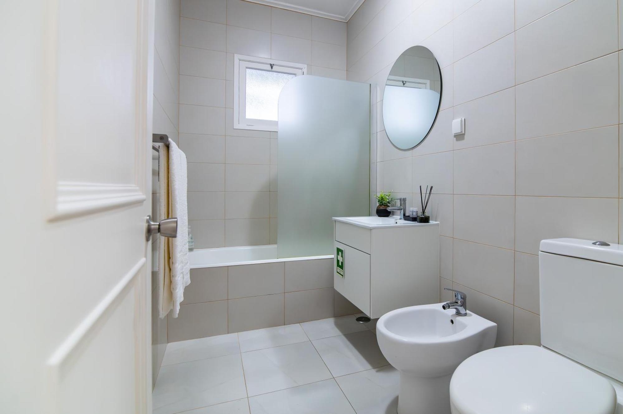 Green Island City Apartment Ponta Delgada Dış mekan fotoğraf